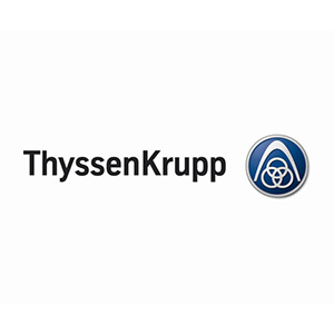 ThyssenKrupp