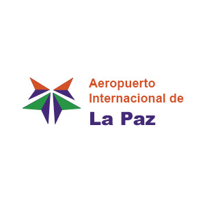 aeropuerto internacional de la paz