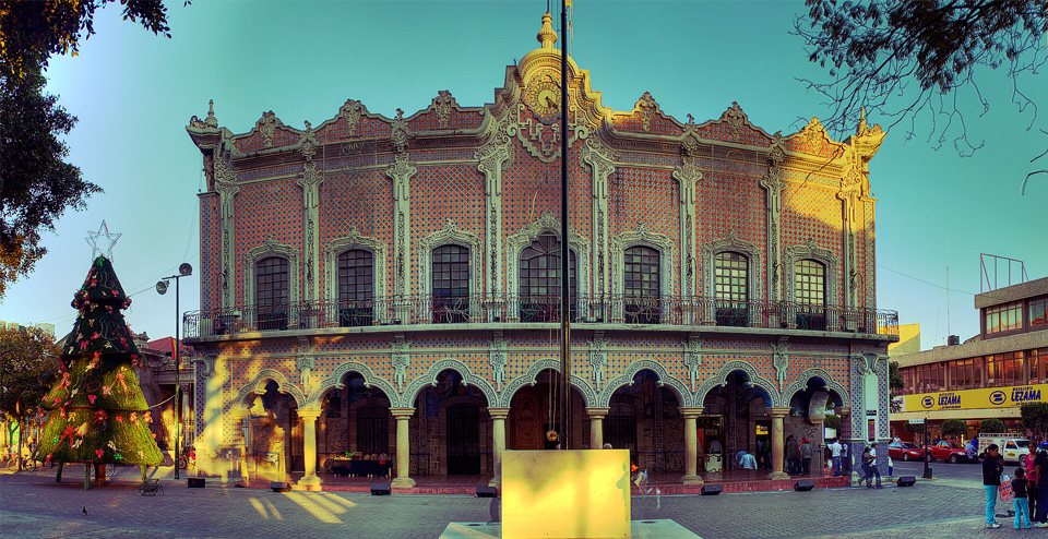 Ayuntamiento de Tehuacán