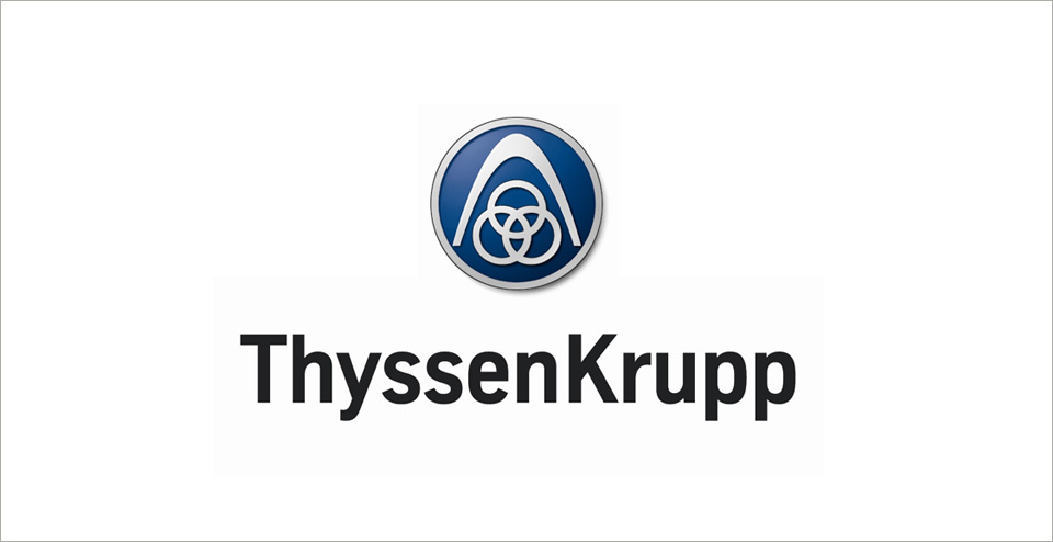 ThyssenKrupp Presta