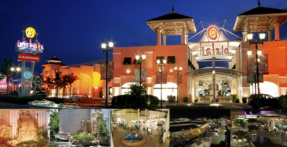 La Isla Shopping Village